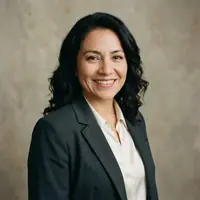 Foto de perfil de Lucía Flores de Mérida